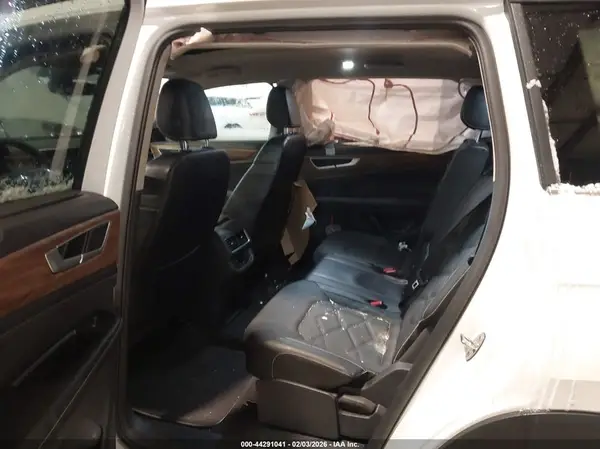 1V2KR2CA2RC560160 2024 VOLKSWAGEN ATLAS - Image 8