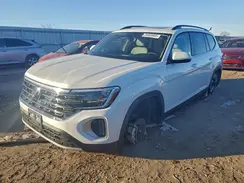 1V2KR2CA2RC586872 2024 VOLKSWAGEN ATLAS