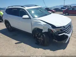1V2KR2CA2RC587357 2024 VOLKSWAGEN ATLAS