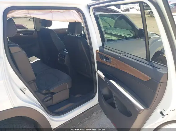 1V2KR2CA2RC587357 2024 VOLKSWAGEN ATLAS - Image 8