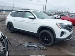 1V2KR2CA2RC595748 2024 VOLKSWAGEN ATLAS
