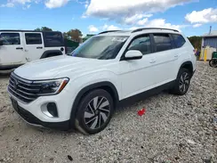 1V2KR2CA2RC611169 2024 VOLKSWAGEN ATLAS