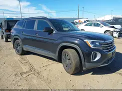 1V2KR2CA2SC509859 2025 VOLKSWAGEN ATLAS