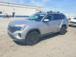 1V2KR2CA2SC514897 2025 VOLKSWAGEN ATLAS