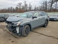1V2KR2CA2SC522515 2025 VOLKSWAGEN ATLAS
