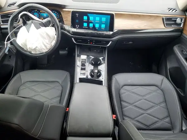1V2KR2CA2SC522515 2025 VOLKSWAGEN ATLAS - Image 8