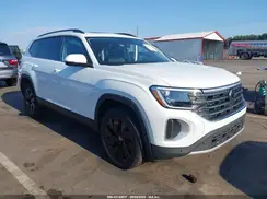 1V2KR2CA2SC526712 2025 VOLKSWAGEN ATLAS