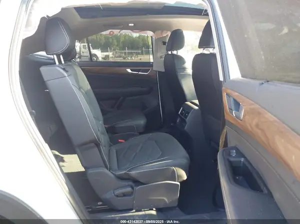 1V2KR2CA2SC526712 2025 VOLKSWAGEN ATLAS - Image 8