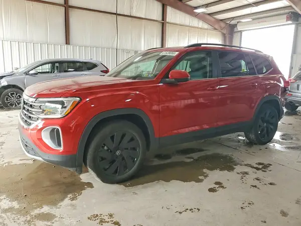 1V2KR2CA2SC528525 2025 VOLKSWAGEN ATLAS - Image 1