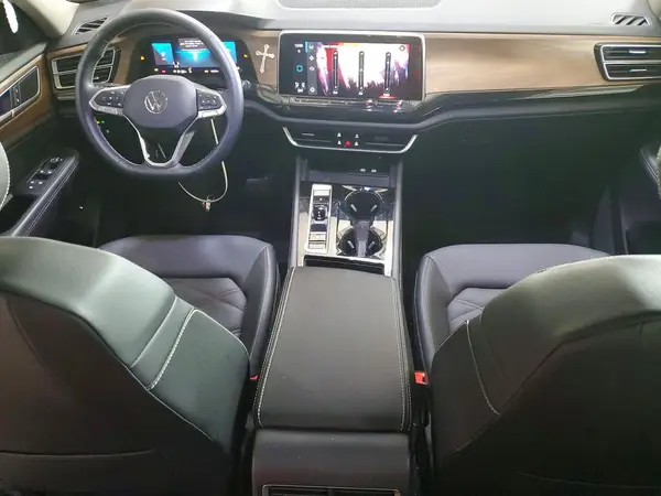 1V2KR2CA2SC528525 2025 VOLKSWAGEN ATLAS - Image 8