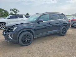 1V2KR2CA2SC554624 2025 VOLKSWAGEN ATLAS