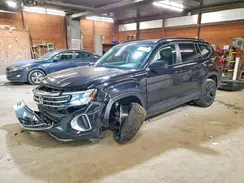 1V2KR2CA2SC563825 2025 VOLKSWAGEN ATLAS