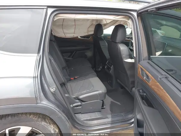 1V2KR2CA2SC566322 2025 VOLKSWAGEN ATLAS - Image 8
