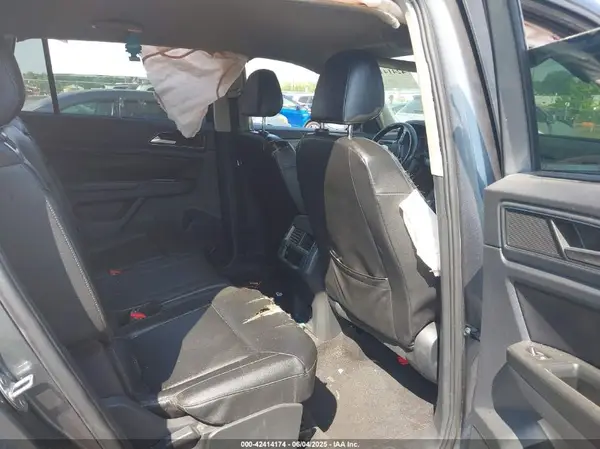 1V2KR2CA3JC504717 2018 VOLKSWAGEN ATLAS - Image 8