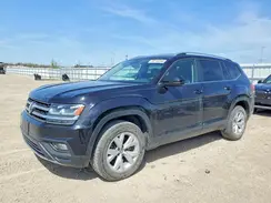 1V2KR2CA3JC505057 2018 VOLKSWAGEN ATLAS