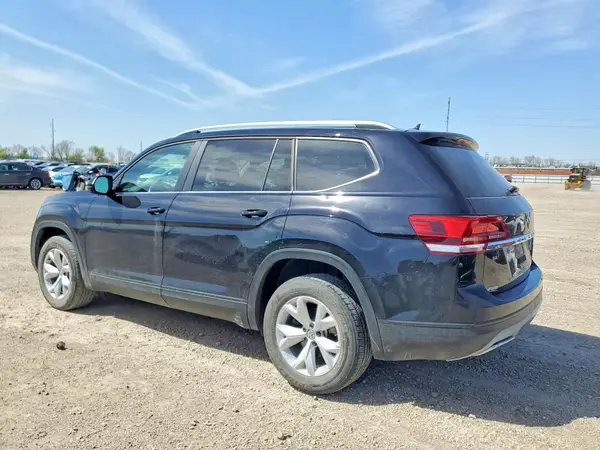 1V2KR2CA3JC505057 2018 VOLKSWAGEN ATLAS - Image 2