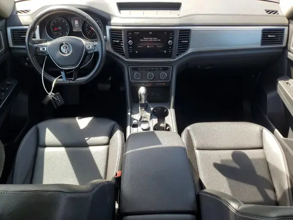 1V2KR2CA3JC505057 2018 VOLKSWAGEN ATLAS - Image 8