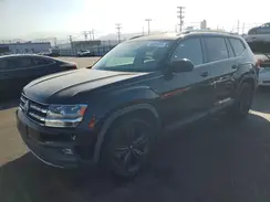 1V2KR2CA3JC505740 2018 VOLKSWAGEN ATLAS
