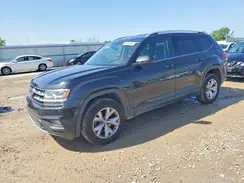 1V2KR2CA3JC505902 2018 VOLKSWAGEN ATLAS