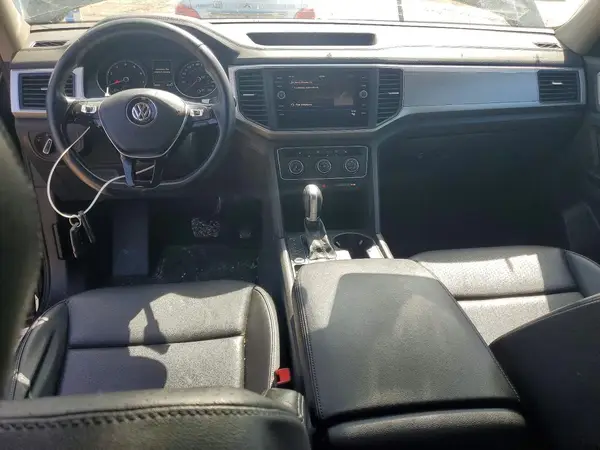 1V2KR2CA3JC505902 2018 VOLKSWAGEN ATLAS - Image 8