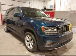 1V2KR2CA3JC513577 2018 VOLKSWAGEN ATLAS