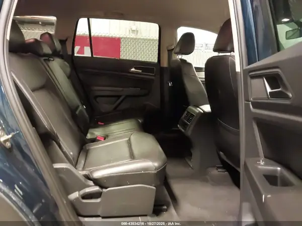 1V2KR2CA3JC513577 2018 VOLKSWAGEN ATLAS - Image 8