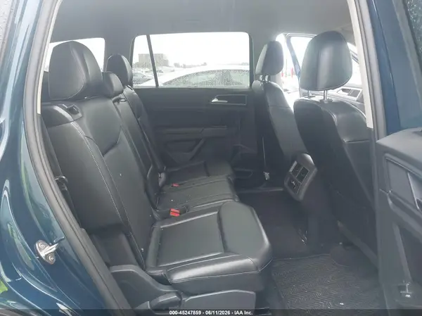 1V2KR2CA3JC513580 2018 VOLKSWAGEN ATLAS - Image 8