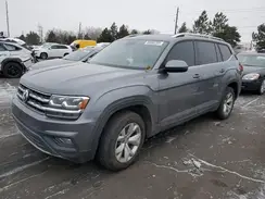 1V2KR2CA3JC514941 2018 VOLKSWAGEN ATLAS