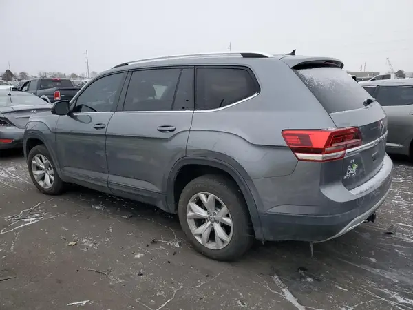 1V2KR2CA3JC514941 2018 VOLKSWAGEN ATLAS - Image 2