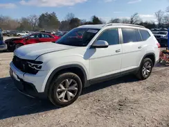 1V2KR2CA3JC516169 2018 VOLKSWAGEN ATLAS