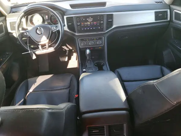 1V2KR2CA3JC516169 2018 VOLKSWAGEN ATLAS - Image 8