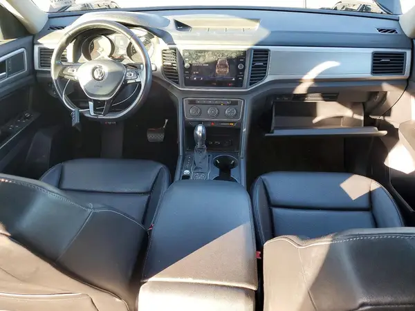 1V2KR2CA3JC521386 2018 VOLKSWAGEN ATLAS - Image 8