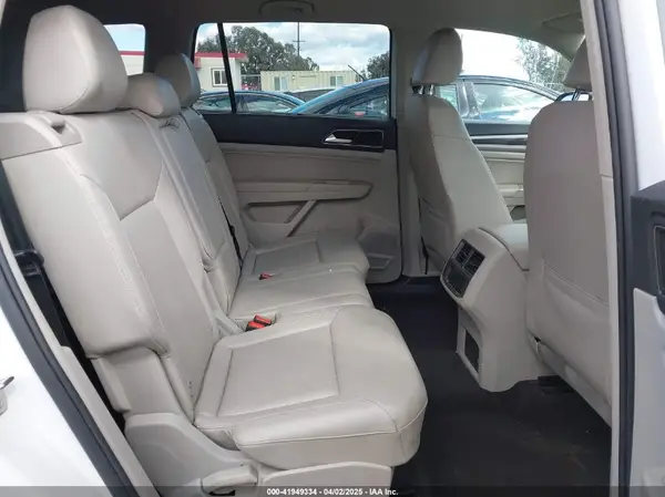 1V2KR2CA3JC521663 2018 VOLKSWAGEN ATLAS - Image 8
