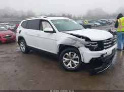 1V2KR2CA3JC523784 2018 VOLKSWAGEN ATLAS