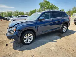 1V2KR2CA3JC530900 2018 VOLKSWAGEN ATLAS