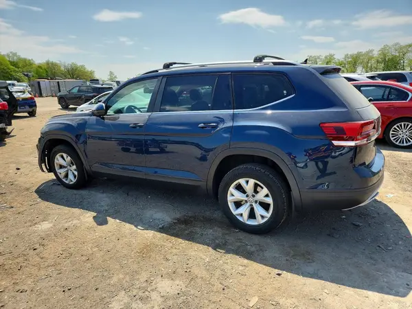 1V2KR2CA3JC530900 2018 VOLKSWAGEN ATLAS - Image 2