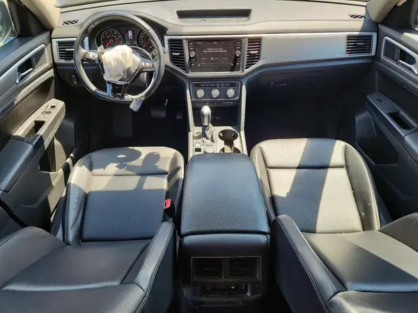 1V2KR2CA3JC530900 2018 VOLKSWAGEN ATLAS - Image 8