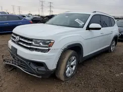 1V2KR2CA3JC530993 2018 VOLKSWAGEN ATLAS