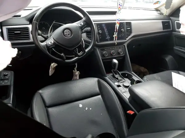 1V2KR2CA3JC530993 2018 VOLKSWAGEN ATLAS - Image 8