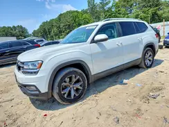 1V2KR2CA3JC532498 2018 VOLKSWAGEN ATLAS