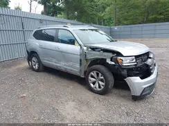 1V2KR2CA3JC534798 2018 VOLKSWAGEN ATLAS