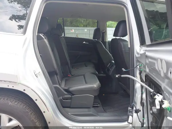 1V2KR2CA3JC534798 2018 VOLKSWAGEN ATLAS - Image 8