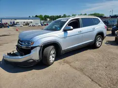 1V2KR2CA3JC537409 2018 VOLKSWAGEN ATLAS