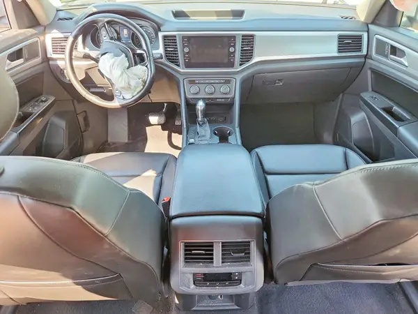 1V2KR2CA3JC537409 2018 VOLKSWAGEN ATLAS - Image 8