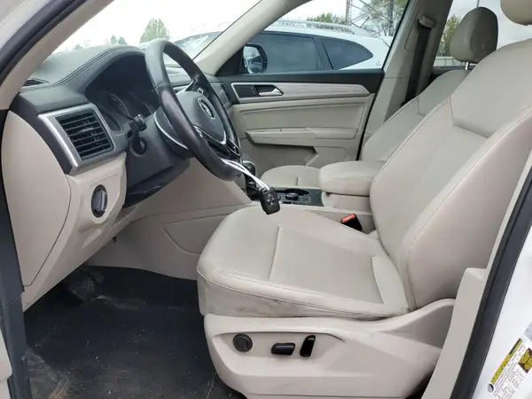 1V2KR2CA3JC546563 2018 VOLKSWAGEN ATLAS - Image 6