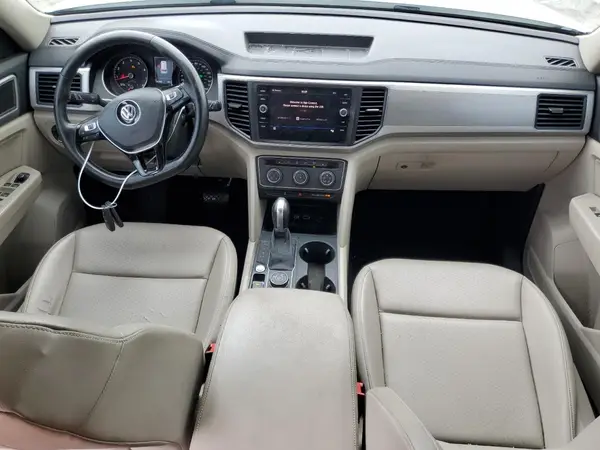 1V2KR2CA3JC546563 2018 VOLKSWAGEN ATLAS - Image 8