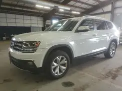 1V2KR2CA3JC564500 2018 VOLKSWAGEN ATLAS