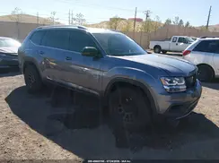 1V2KR2CA3JC564903 2018 VOLKSWAGEN ATLAS