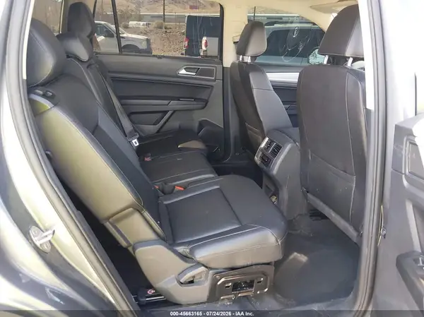 1V2KR2CA3JC564903 2018 VOLKSWAGEN ATLAS - Image 8