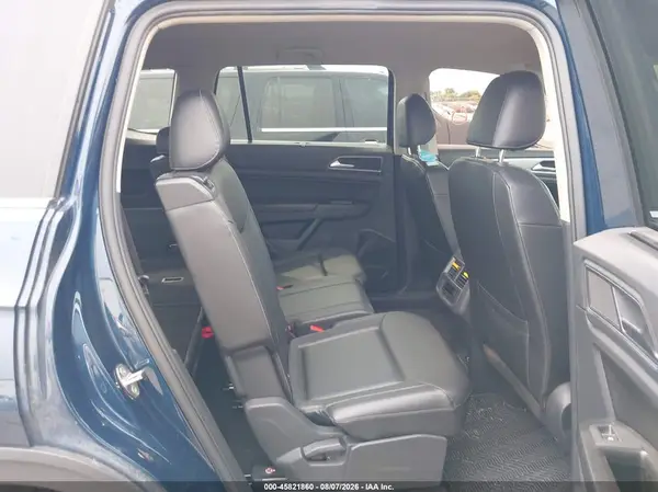 1V2KR2CA3JC567008 2018 VOLKSWAGEN ATLAS - Image 8